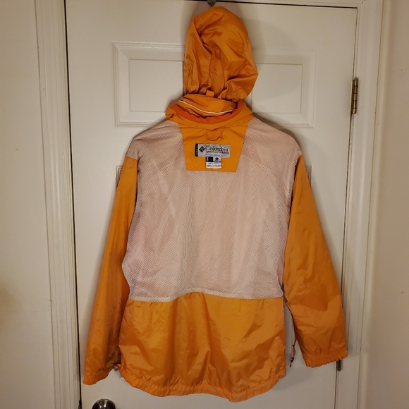 Columbia Core Interchange jacket medium - Picture 6 of 8